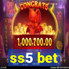 ss5 bet